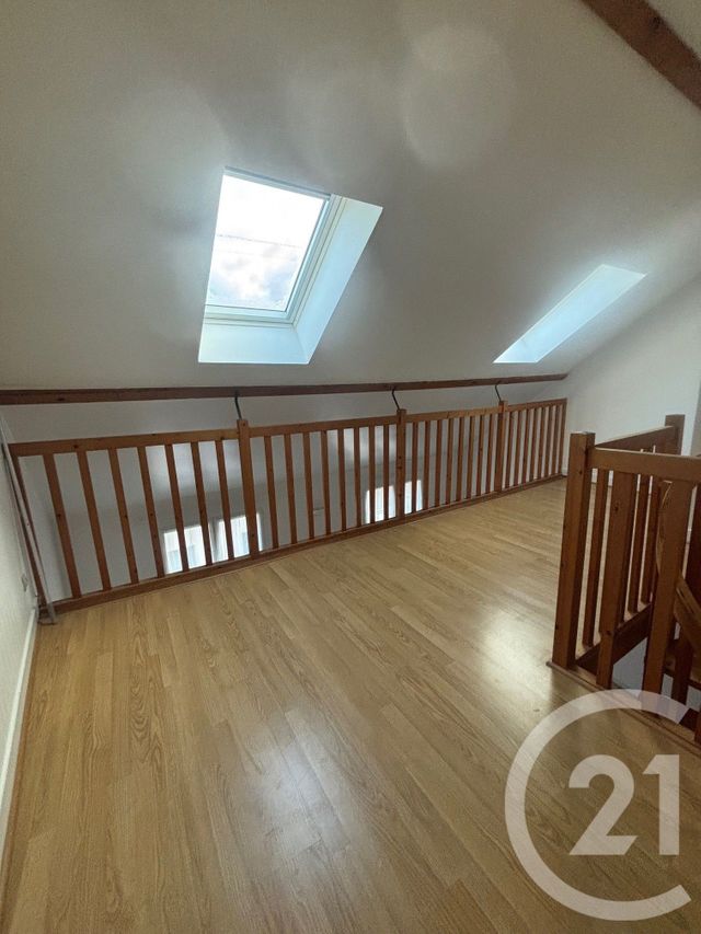 Appartement &agrave; louer - 2 pi&egrave;ces - 40,54 m2 - Samois Sur Seine - 77 - ILE-DE-FRANCE