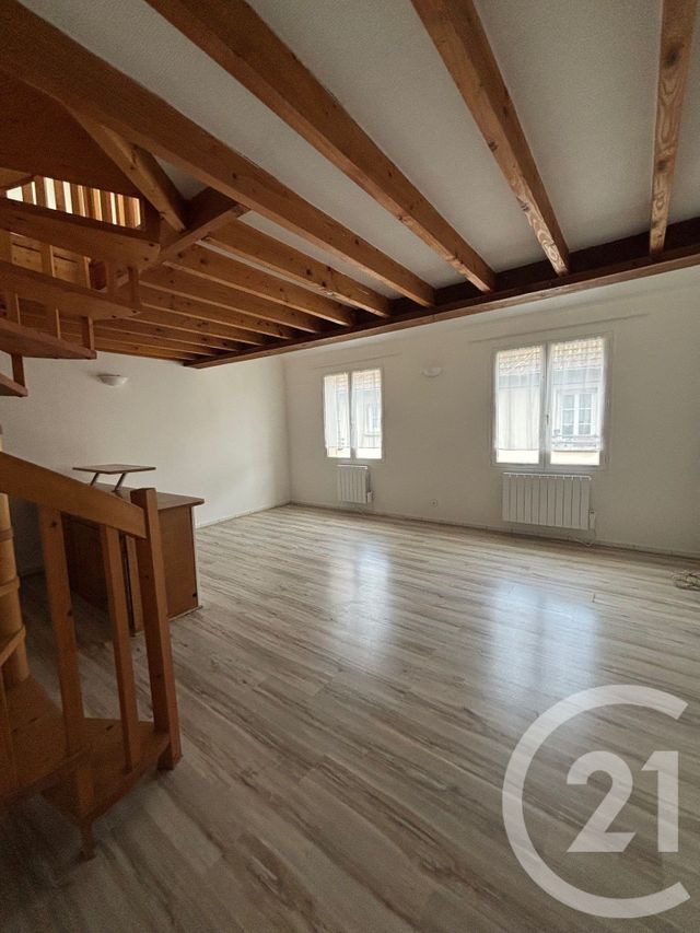 Appartement à louer SAMOIS SUR SEINE