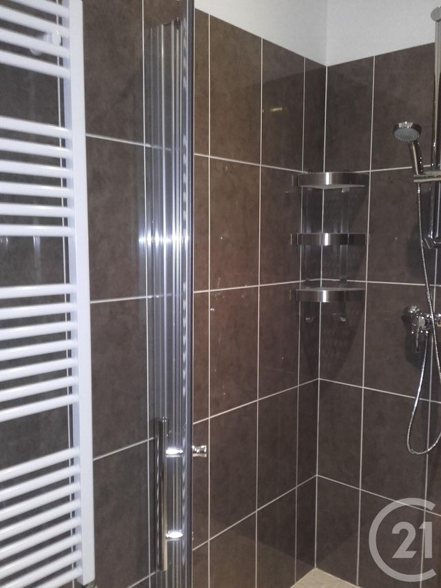 Appartement Studio à louer - 1 pièce - 29,67 m2 - Fontainebleau - 77 - ILE-DE-FRANCE