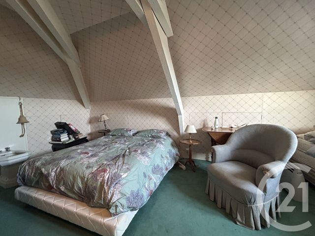 Maison &agrave; vendre - 8 pi&egrave;ces - 238 m2 - Samois Sur Seine - 77 - ILE-DE-FRANCE