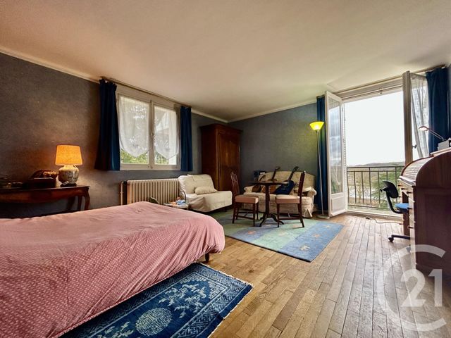 Maison &agrave; vendre - 8 pi&egrave;ces - 238 m2 - Samois Sur Seine - 77 - ILE-DE-FRANCE