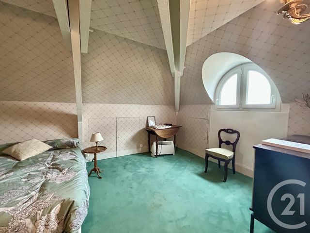 Maison &agrave; vendre - 8 pi&egrave;ces - 238 m2 - Samois Sur Seine - 77 - ILE-DE-FRANCE