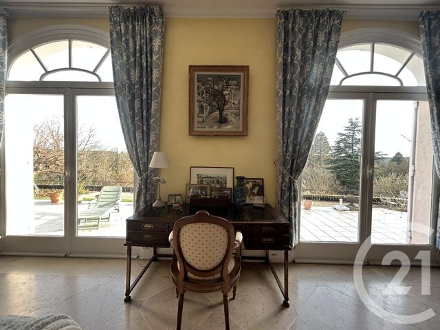 Maison &agrave; vendre - 8 pi&egrave;ces - 238 m2 - Samois Sur Seine - 77 - ILE-DE-FRANCE