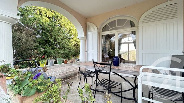 Maison &agrave; vendre - 8 pi&egrave;ces - 238 m2 - Samois Sur Seine - 77 - ILE-DE-FRANCE