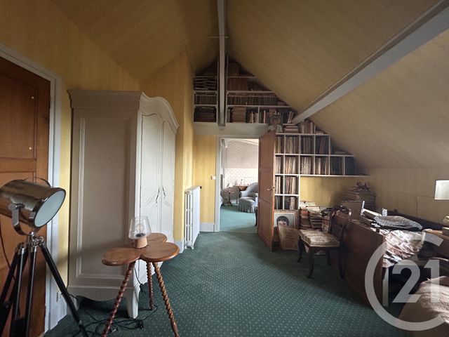 Maison &agrave; vendre - 8 pi&egrave;ces - 238 m2 - Samois Sur Seine - 77 - ILE-DE-FRANCE