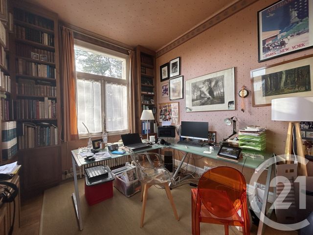 Maison &agrave; vendre - 8 pi&egrave;ces - 238 m2 - Samois Sur Seine - 77 - ILE-DE-FRANCE