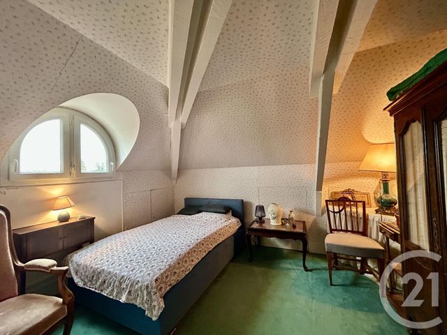 Maison &agrave; vendre - 8 pi&egrave;ces - 238 m2 - Samois Sur Seine - 77 - ILE-DE-FRANCE