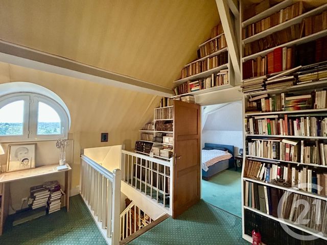 Maison &agrave; vendre - 8 pi&egrave;ces - 238 m2 - Samois Sur Seine - 77 - ILE-DE-FRANCE