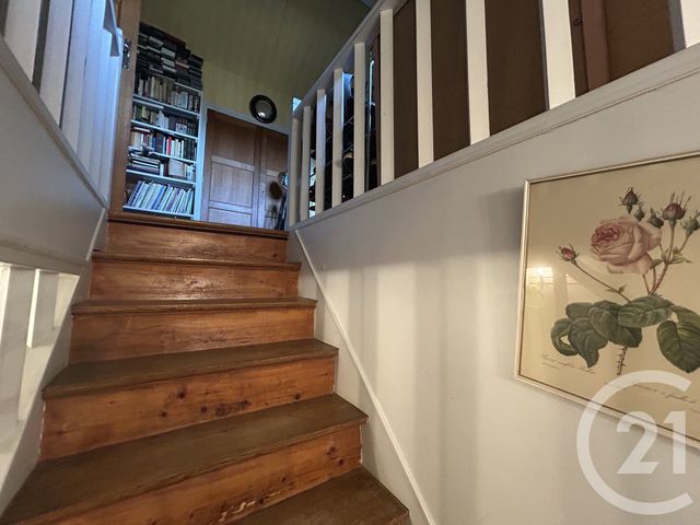 Maison &agrave; vendre - 8 pi&egrave;ces - 238 m2 - Samois Sur Seine - 77 - ILE-DE-FRANCE