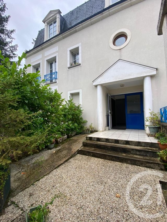 Appartement Studio à louer - 1 pièce - 26 m2 - Avon - 77 - ILE-DE-FRANCE