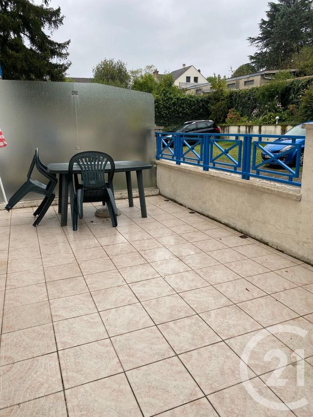 Appartement Studio à louer - 1 pièce - 26 m2 - Avon - 77 - ILE-DE-FRANCE