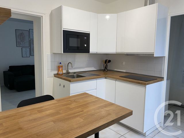 appartement - MELUN - 77