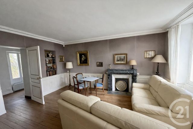 Maison &agrave; vendre - 6 pi&egrave;ces - 170,55 m2 - Thomery - 77 - ILE-DE-FRANCE