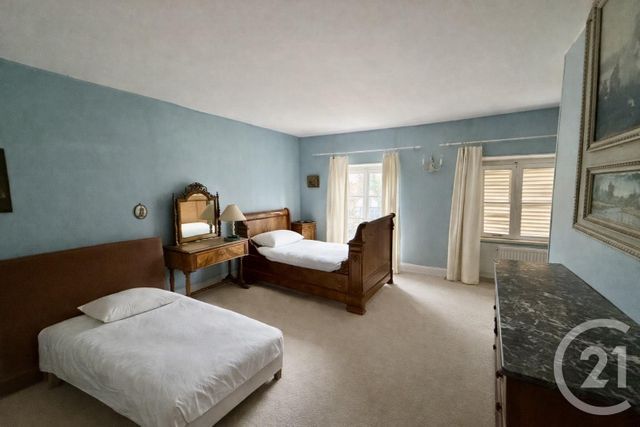 Maison &agrave; vendre - 6 pi&egrave;ces - 170,55 m2 - Thomery - 77 - ILE-DE-FRANCE