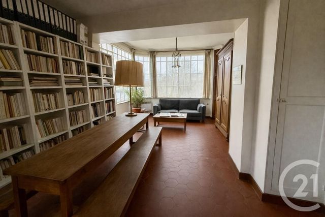 Maison &agrave; vendre - 6 pi&egrave;ces - 170,55 m2 - Thomery - 77 - ILE-DE-FRANCE