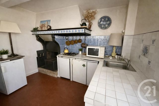 Maison &agrave; vendre - 6 pi&egrave;ces - 170,55 m2 - Thomery - 77 - ILE-DE-FRANCE