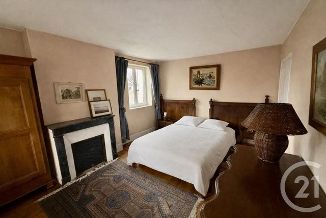 Maison &agrave; vendre - 6 pi&egrave;ces - 170,55 m2 - Thomery - 77 - ILE-DE-FRANCE