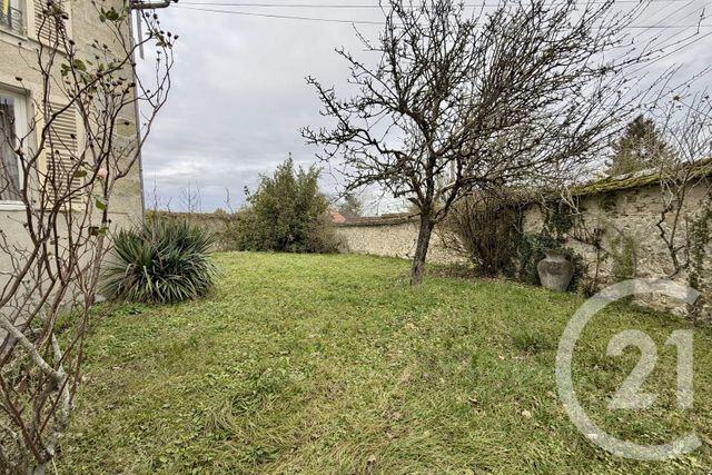 Maison &agrave; vendre - 6 pi&egrave;ces - 170,55 m2 - Thomery - 77 - ILE-DE-FRANCE