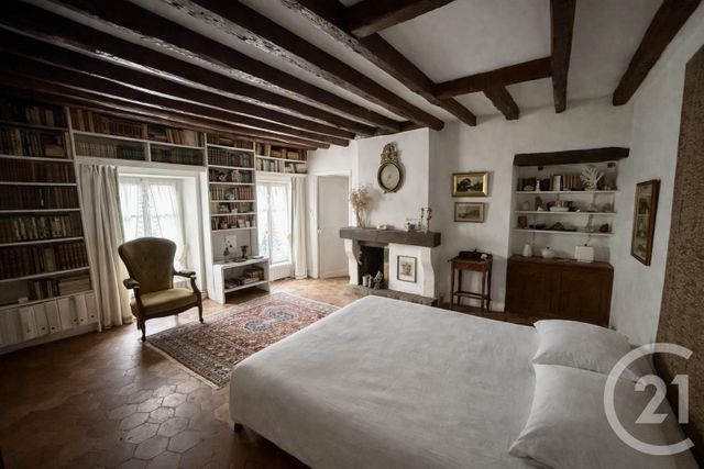 Maison &agrave; vendre - 6 pi&egrave;ces - 170,55 m2 - Thomery - 77 - ILE-DE-FRANCE