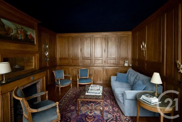 Maison &agrave; vendre - 6 pi&egrave;ces - 170,55 m2 - Thomery - 77 - ILE-DE-FRANCE