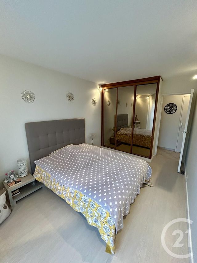 Appartement &agrave; vendre - 3 pi&egrave;ces - 68,01 m2 - Avon - 77 - ILE-DE-FRANCE
