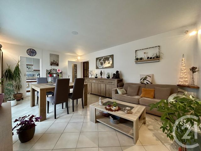 Appartement &agrave; vendre - 3 pi&egrave;ces - 68,01 m2 - Avon - 77 - ILE-DE-FRANCE