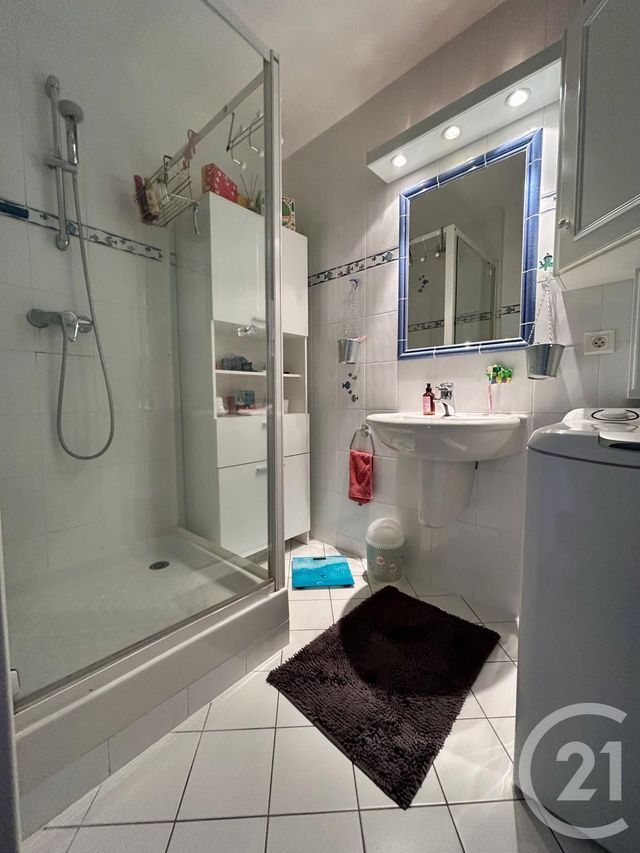 Appartement &agrave; vendre - 3 pi&egrave;ces - 68,01 m2 - Avon - 77 - ILE-DE-FRANCE