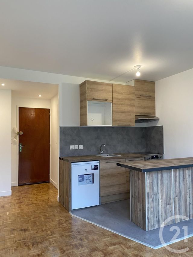 Appartement Studio à louer - 1 pièce - 22,44 m2 - Avon - 77 - ILE-DE-FRANCE