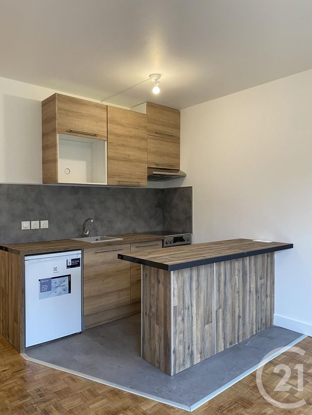 appartement - AVON - 77