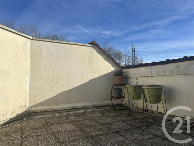 Appartement &agrave; vendre - 3 pi&egrave;ces - 71 m2 - Avon - 77 - ILE-DE-FRANCE