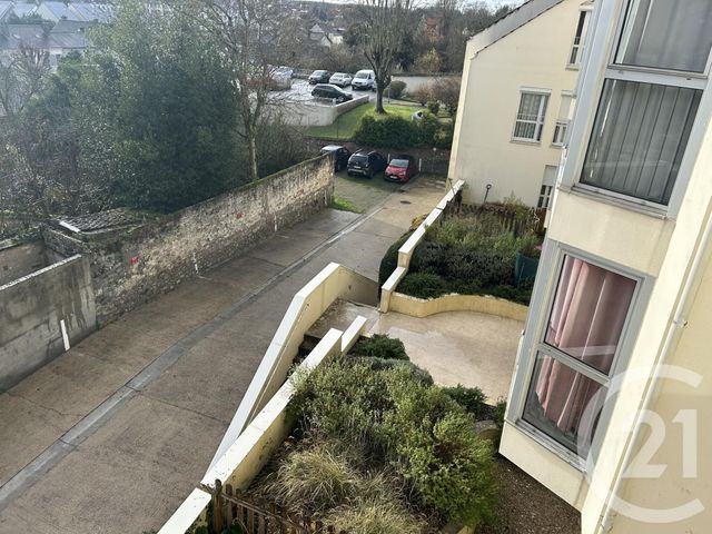 Appartement à vendre - 3 pièces - 71 m2 - Avon - 77 - ILE-DE-FRANCE