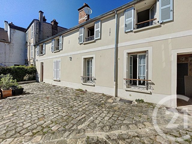 appartement - None - 77