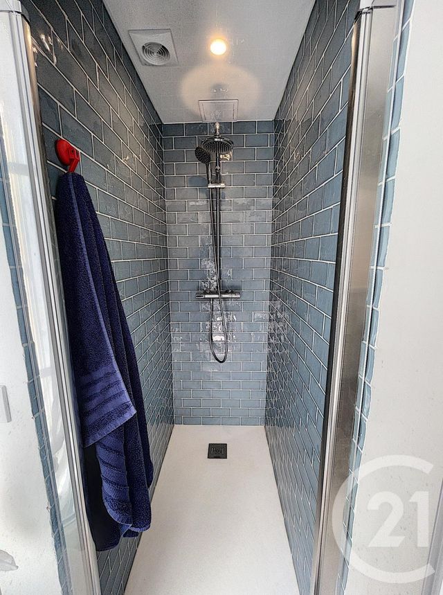 Appartement Studio &agrave; vendre - 1 pi&egrave;ce - 29,44 m2 - 77 - ILE-DE-FRANCE