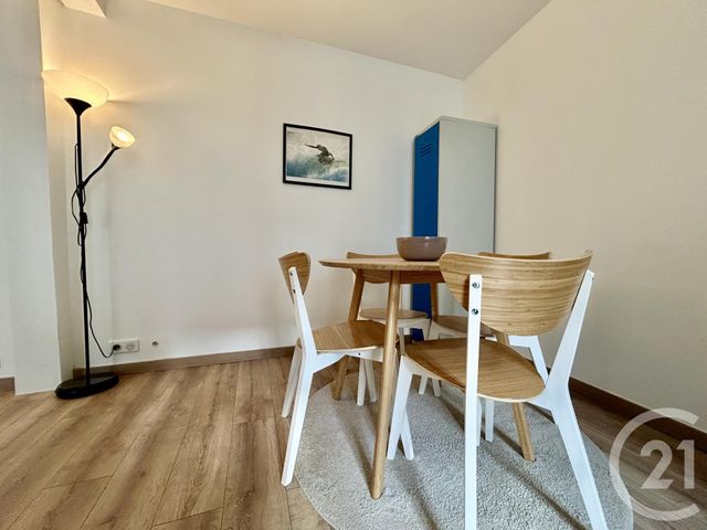 Appartement Studio &agrave; vendre - 1 pi&egrave;ce - 29,44 m2 - 77 - ILE-DE-FRANCE