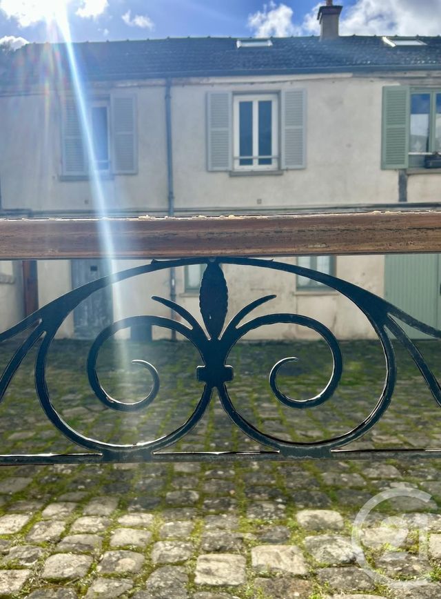 Appartement Studio &agrave; vendre - 1 pi&egrave;ce - 29,44 m2 - 77 - ILE-DE-FRANCE