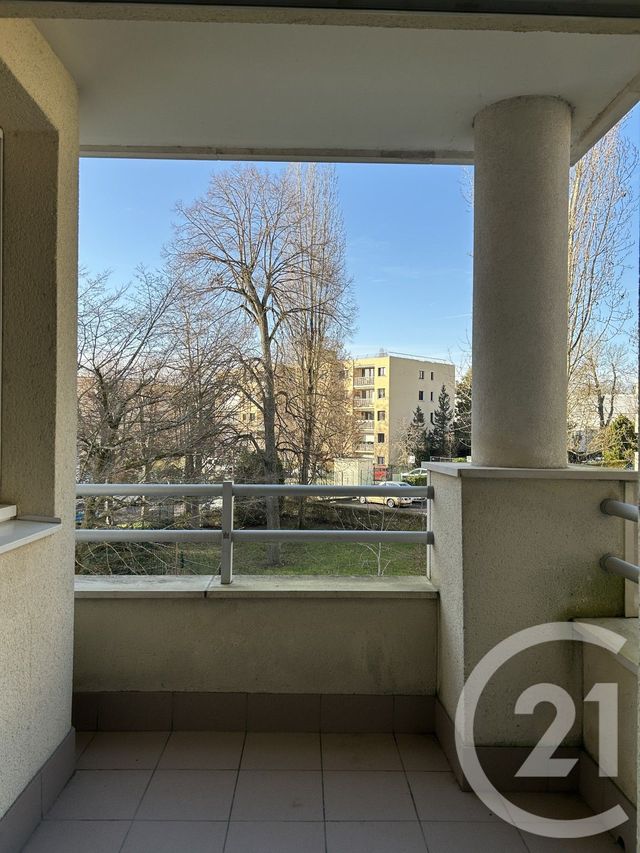 Appartement Studio &agrave; louer - 1 pi&egrave;ce - 27,65 m2 - Avon - 77 - ILE-DE-FRANCE