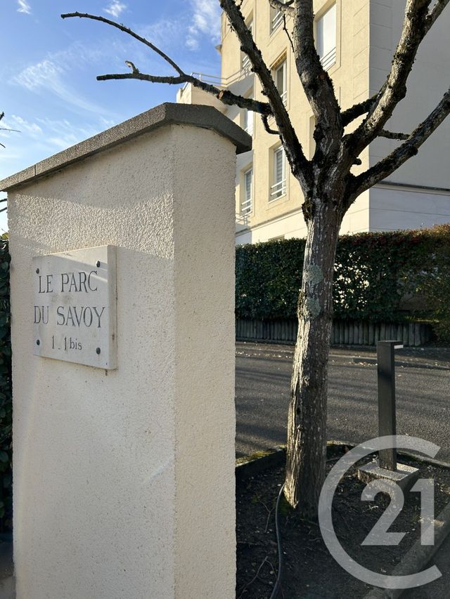 Appartement Studio &agrave; louer - 1 pi&egrave;ce - 27,65 m2 - Avon - 77 - ILE-DE-FRANCE