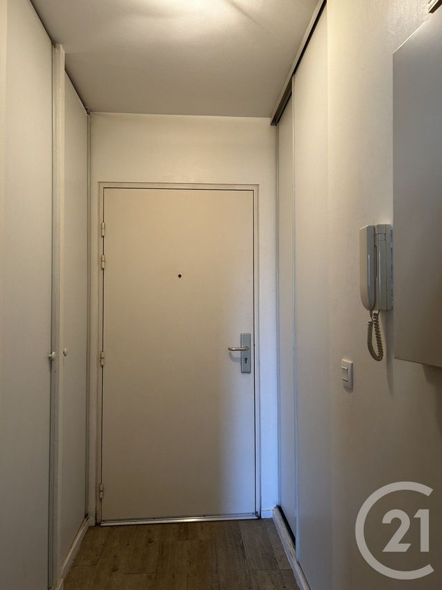 Appartement Studio &agrave; louer - 1 pi&egrave;ce - 27,65 m2 - Avon - 77 - ILE-DE-FRANCE