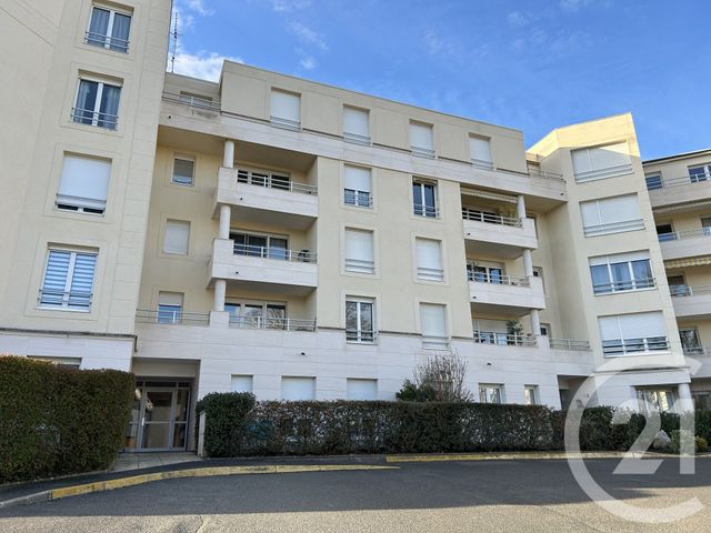 appartement - AVON - 77