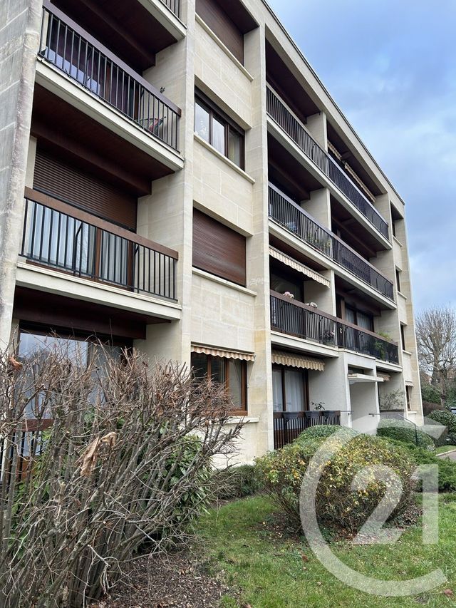 appartement - FONTAINEBLEAU - 77