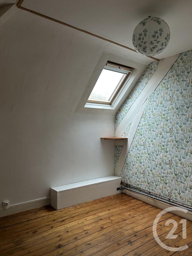 Maison &agrave; louer - 9 pi&egrave;ces - 163,70 m2 - Fontainebleau - 77 - ILE-DE-FRANCE