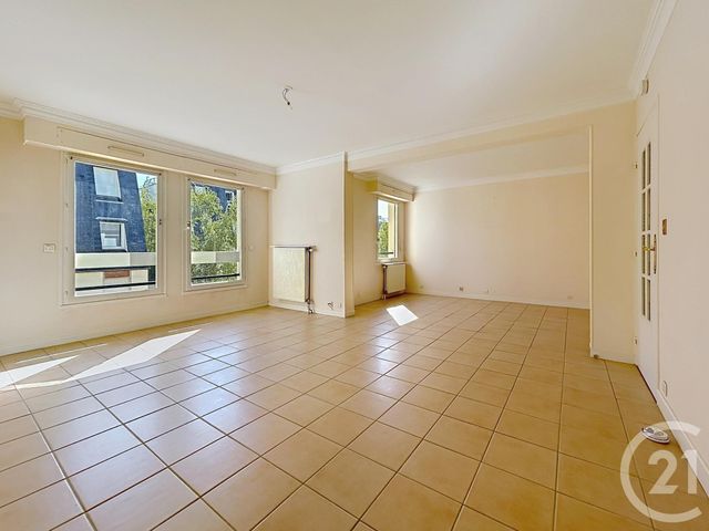 Appartement T3 &agrave; louer - 3 pi&egrave;ces - 63,53 m2 - Avon - 77 - ILE-DE-FRANCE
