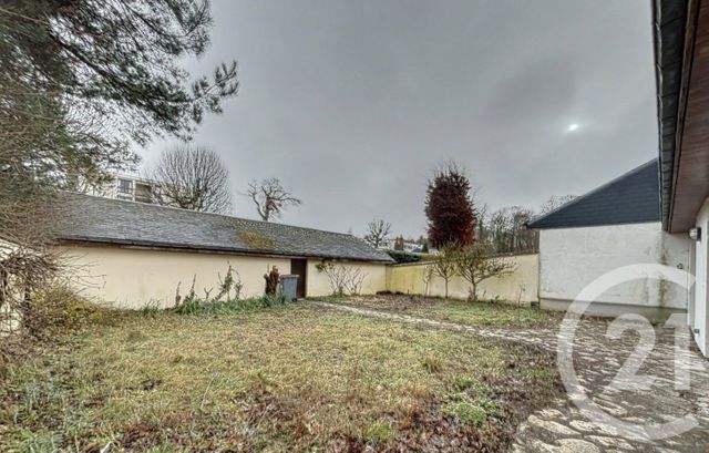 Maison &agrave; vendre - 4 pi&egrave;ces - 92,58 m2 - Avon - 77 - ILE-DE-FRANCE