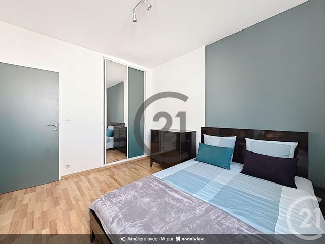 Appartement &agrave; vendre - 4 pi&egrave;ces - 76,97 m2 - Fontainebleau - 77 - ILE-DE-FRANCE