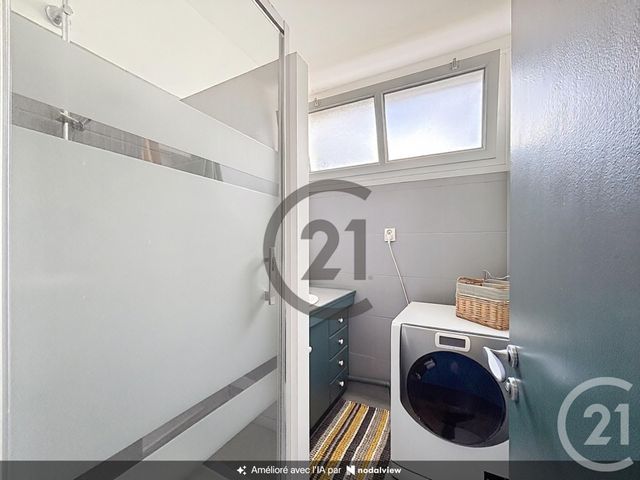 Appartement &agrave; vendre - 4 pi&egrave;ces - 76,97 m2 - Fontainebleau - 77 - ILE-DE-FRANCE