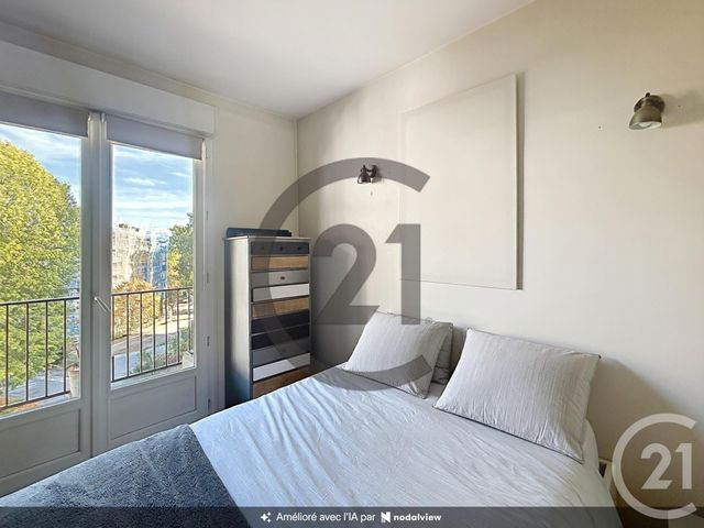 Appartement &agrave; vendre - 4 pi&egrave;ces - 76,97 m2 - Fontainebleau - 77 - ILE-DE-FRANCE