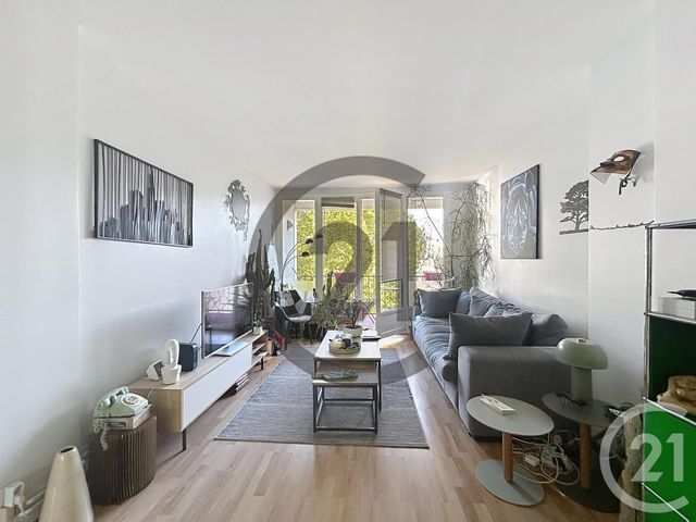 Appartement &agrave; vendre - 4 pi&egrave;ces - 76,97 m2 - Fontainebleau - 77 - ILE-DE-FRANCE