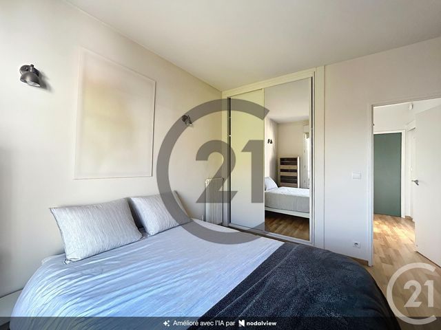 Appartement &agrave; vendre - 4 pi&egrave;ces - 76,97 m2 - Fontainebleau - 77 - ILE-DE-FRANCE