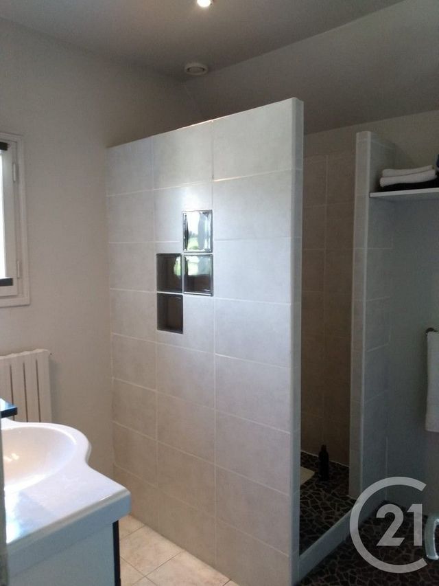 Maison &agrave; louer - 10 pi&egrave;ces - 181,10 m2 - Fromont - 77 - ILE-DE-FRANCE