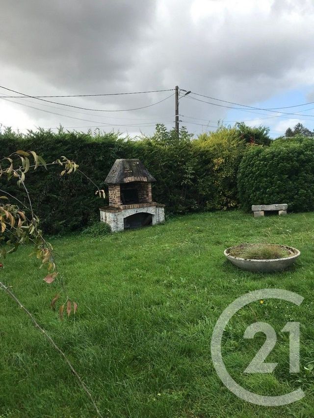 Maison &agrave; louer - 10 pi&egrave;ces - 181,10 m2 - Fromont - 77 - ILE-DE-FRANCE